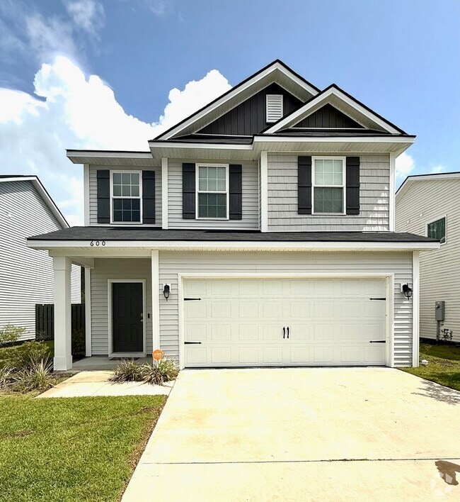Building Photo - 600 Brightleaf Cir