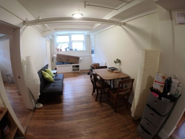 Building Photo - No Brokers Fee. Walk to Agganis Arena, Lau...