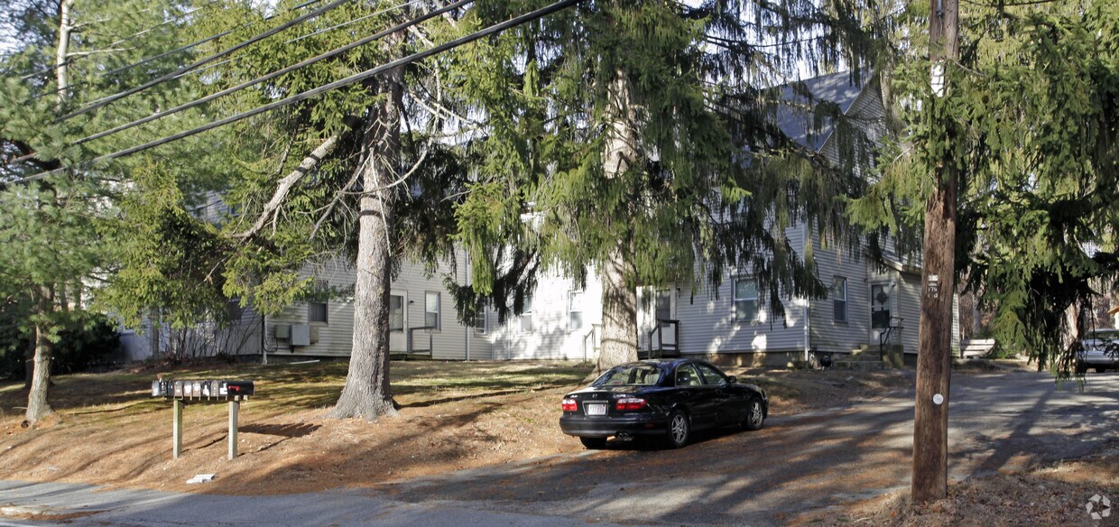 Foto del edificio - 907 Pleasant St
