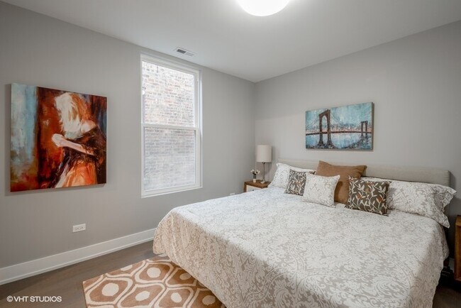 Foto del edificio - 4941 S Champlain Ave