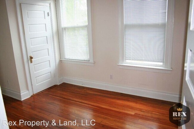 Foto del edificio - 206 3rd St