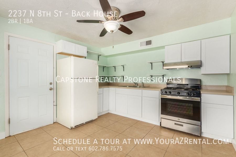Photo - 2237 N 8th St-Back House