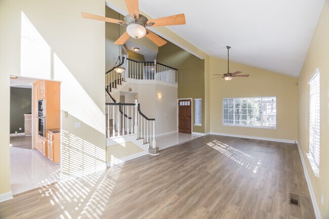 Foto del edificio - 3109 Heritage Valley Dr