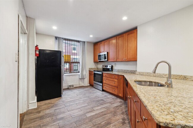Foto del edificio - 4 br, 3 bath House - 1846 WILLINGTON ST Un...