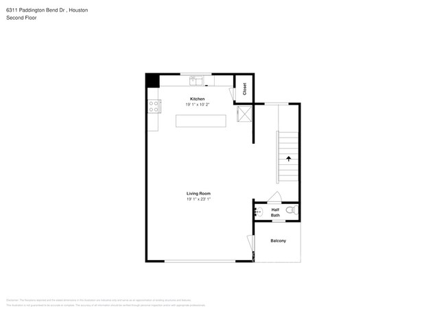 Building Photo - 6311 Paddington Bnd Dr