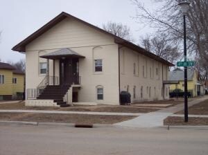 Primary Photo - 201 SW 4th Ave