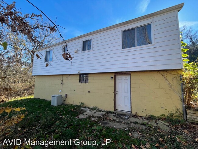 Foto del edificio - 3 br, 2 bath House - 234 Bramble St
