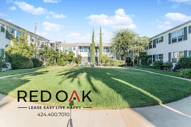Foto del edificio - 608 Orange Grove Ave