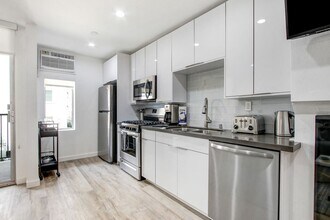 Interior Photo - Westwood Village Apartments