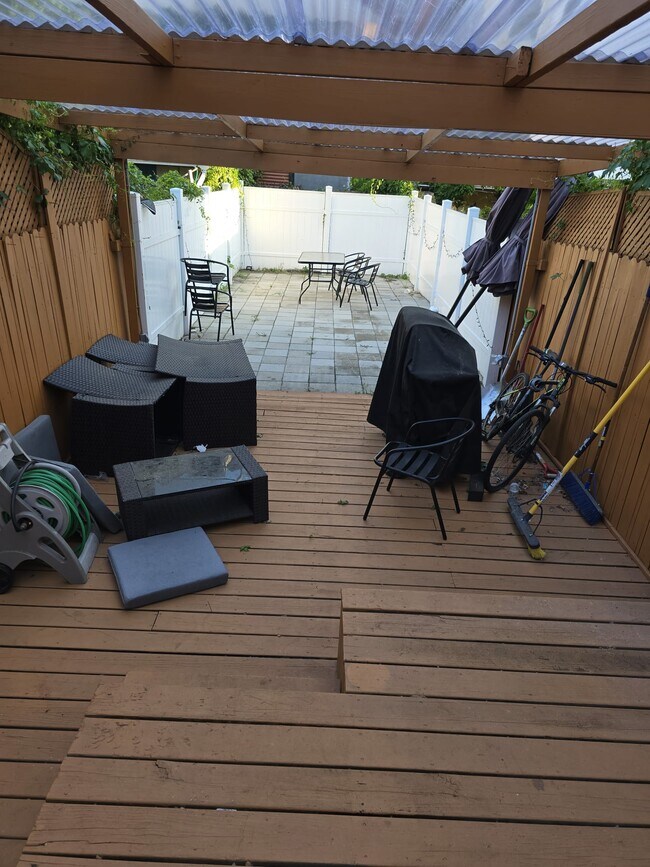 CUBIERTA - 95 Vesey St