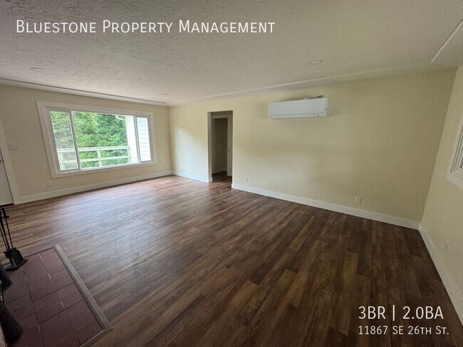 Foto del edificio - 11867 SE 26th Ave