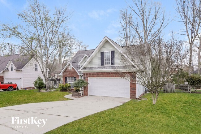 Foto del edificio - 1620 Winthrop Ln