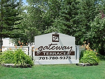 Primary Photo - Gateway Terrace