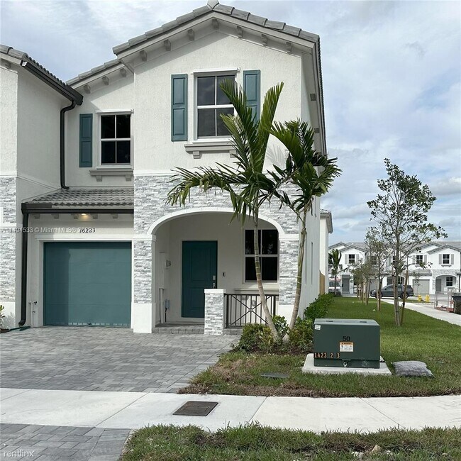 Foto del edificio - 3 br, 2.5 bath House - 16223 SW 289th St