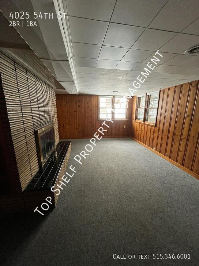 Building Photo - 4025 54th St