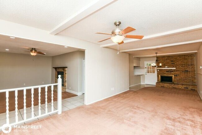 Foto del edificio - 1034 Meadowbrook Drive, Grapevine, TX 76051