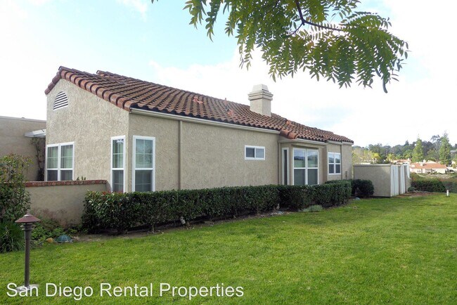 Building Photo - 2 br, 2 bath House - 12636 Calle Tamega #100