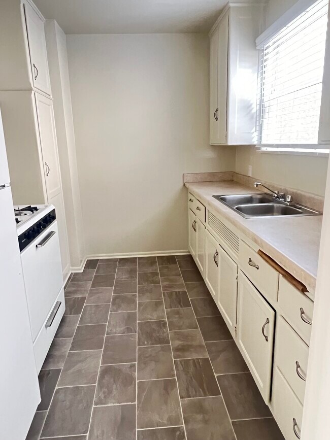 Foto del edificio - 1117 26th St