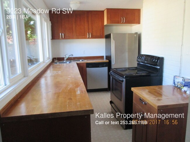 Foto del edificio - 9023 Meadow Rd SW
