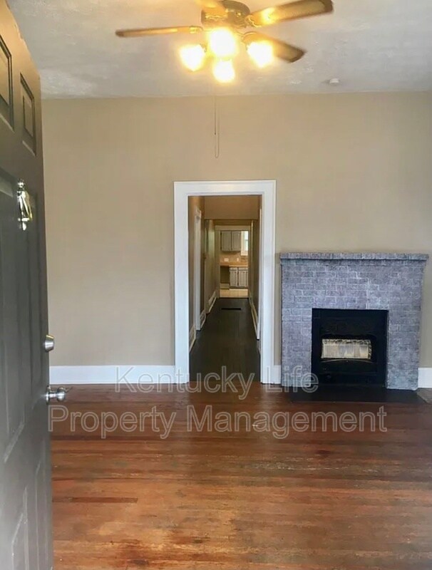 417 N Upper St, Lexington, KY 40508 House for Rent in Lexington, KY