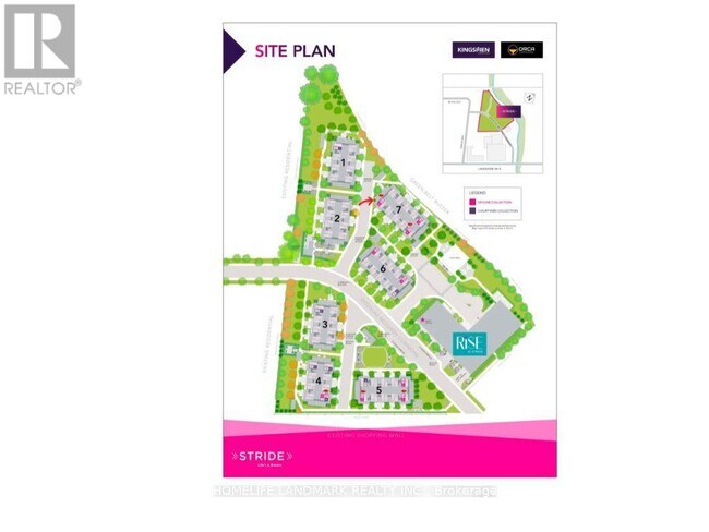 Building Photo - 1095 Douglas McCurdy Cmn