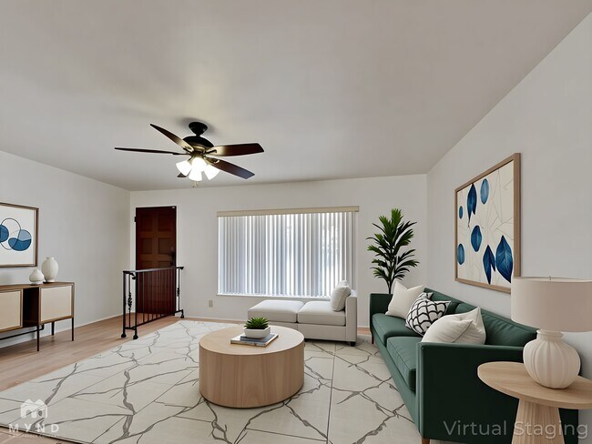 Foto del edificio - 3114 W Anderson Dr