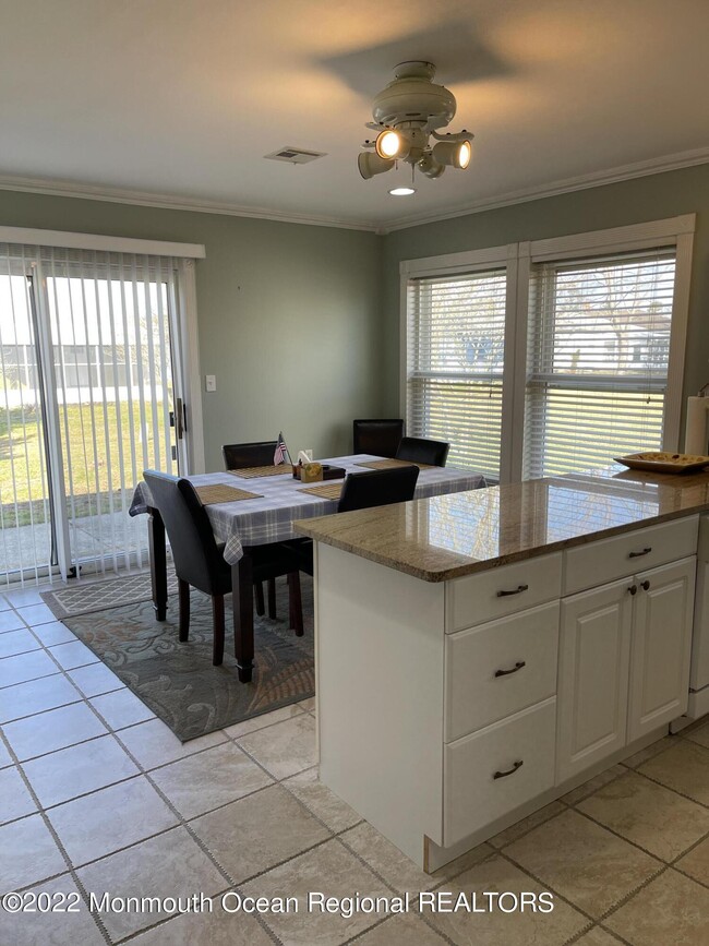 11 Palmetto Point St, Toms River, NJ 08757 House Rental in Toms River