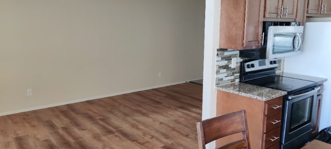 Photo - 10752 E Exposition Ave Apartment