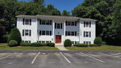 Building Photo - 16 Federal Hill Rd