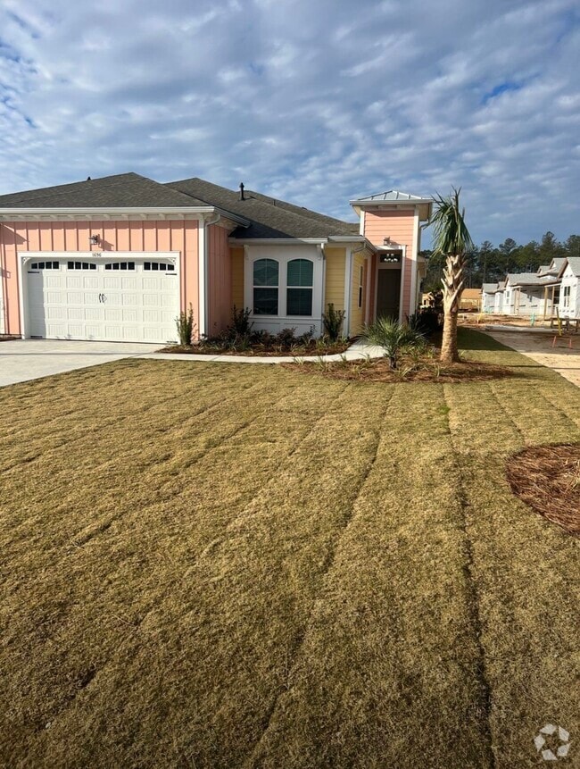 Hilton Head Lakes Townhouses for Rent Hardeeville, SC 1 Townhouses