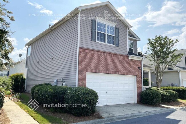 Foto del edificio - 159 Swanee Ln