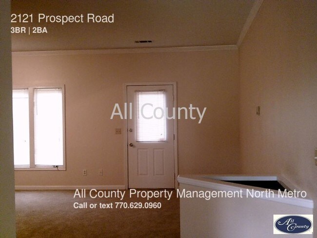 Foto del edificio - 2121 Prospect Rd