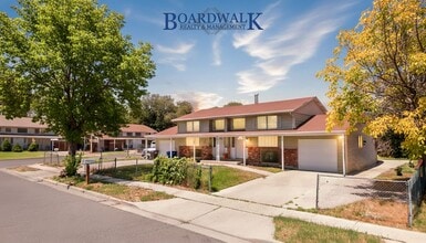 Building Photo - 3944 Crown Ave