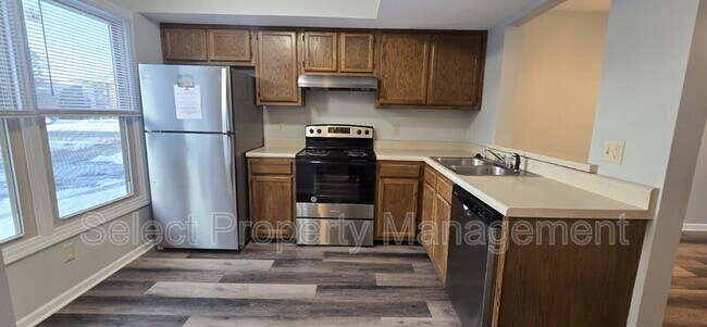 Foto del edificio - 5448 Evard Rd