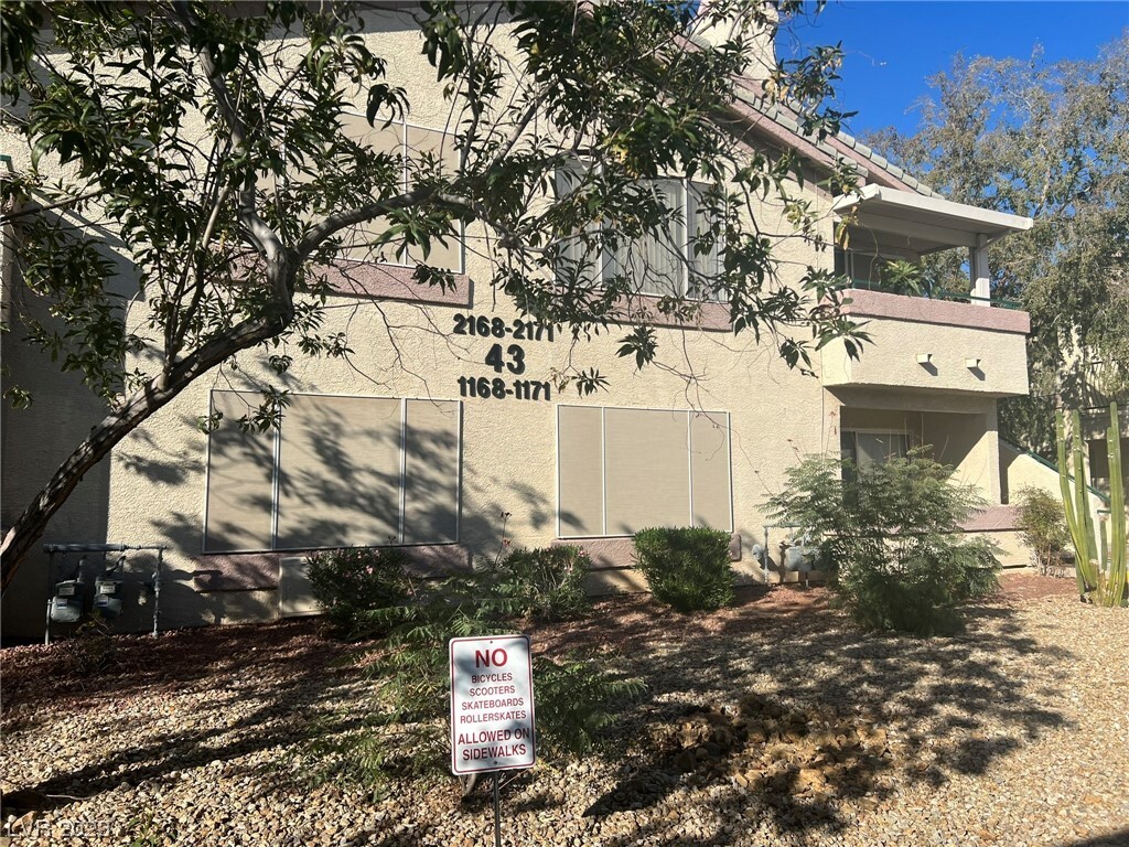 Primary Photo - 5710 E Tropicana Ave