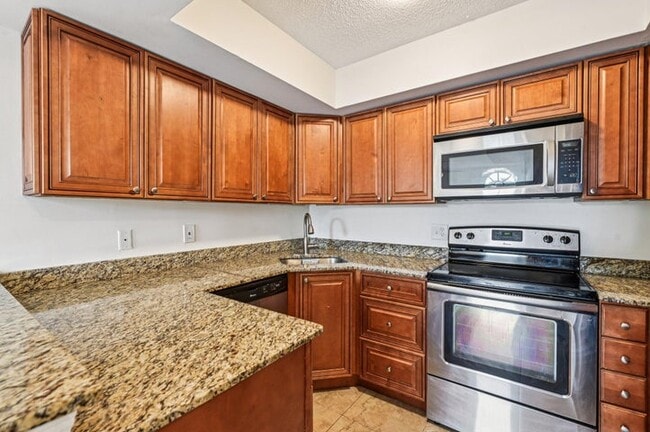 Building Photo - 4075 Village Dr