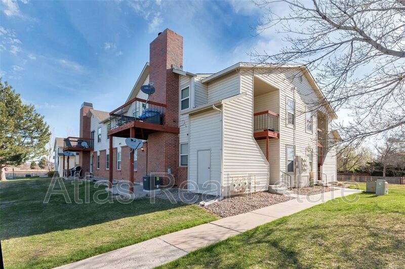 4205 E 119th Pl Unit C, Thornton, CO 80233 Condo for Rent in Thornton