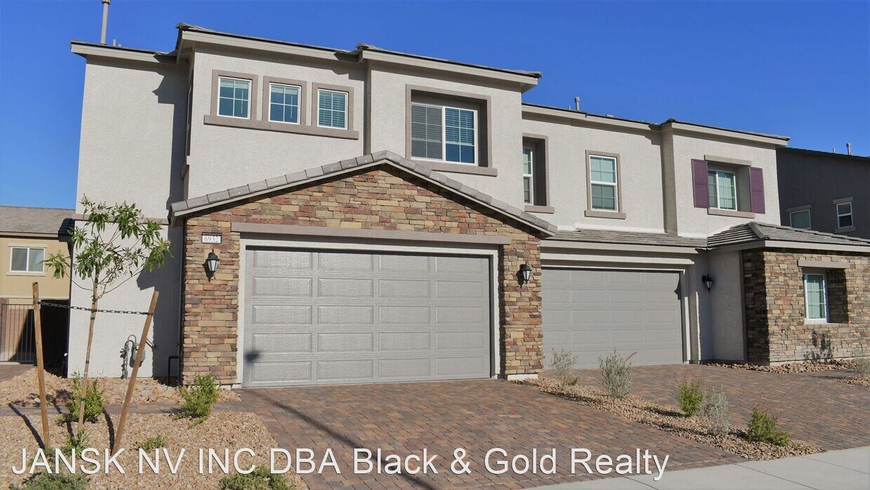 Primary Photo - 4 br, 2.5 bath House - 6932 Noah Raven St