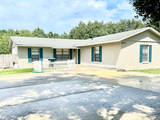 Building Photo - 2474 Rouse Rd