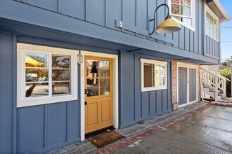 Building Photo - 231-241 Cajon St