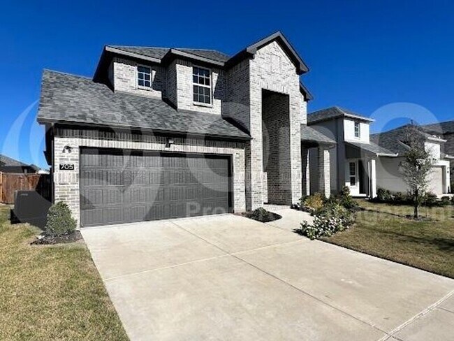 Foto del edificio - 705 Rain Barrel Pl