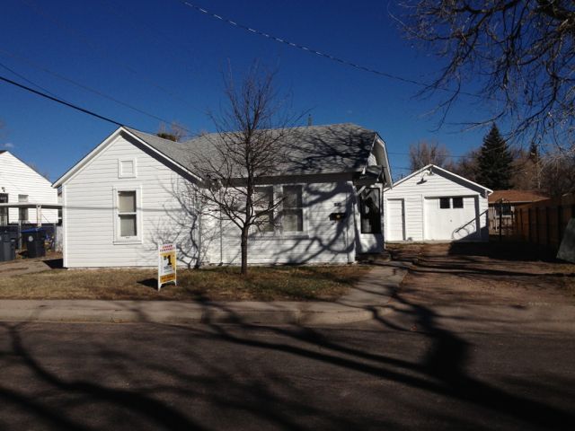 Foto principal - 2 BEDROOM, 1 BATHROOM SINGLE FAMILY HOME W...