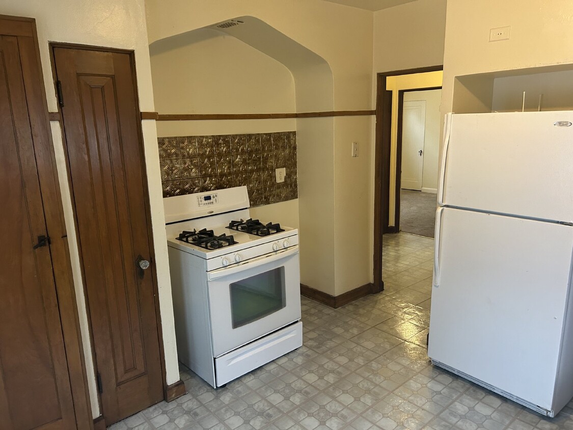 Foto principal - Cute 2 bedroom lower St. Joe's neighborhoo...