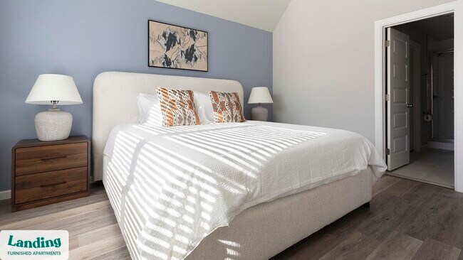 Foto del edificio - 3401 Redbud Ln