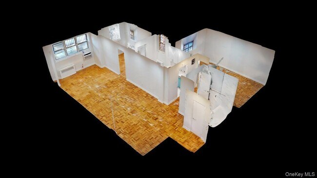 Foto del edificio - 66-15 Thornton Pl