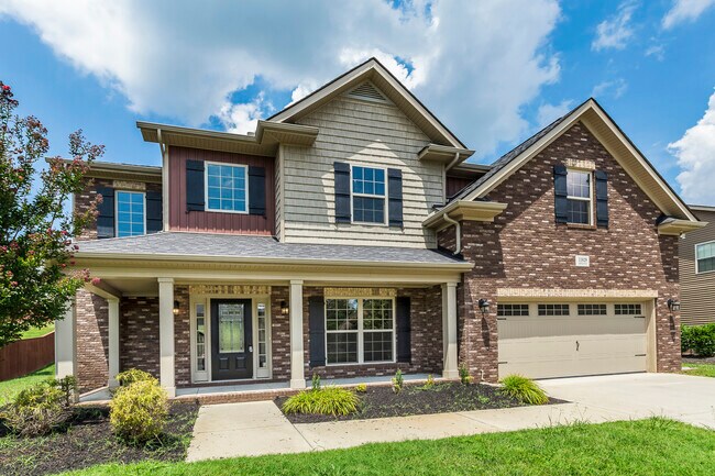 Building Photo - 11629 Chapel Glen Ln