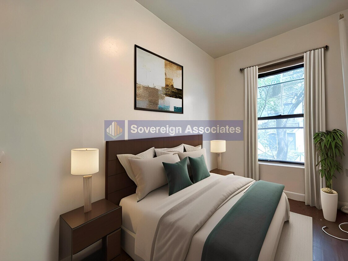 Foto principal - 257 West 113th Street