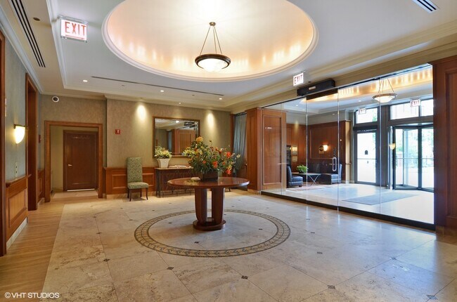 Foto del edificio - 1322 S Prairie Ave