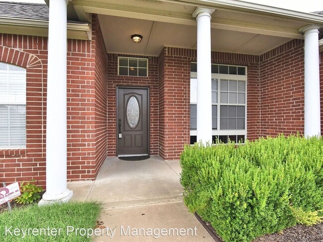 Foto del edificio - 4 br, 2.5 bath House - 1404 E Boston St