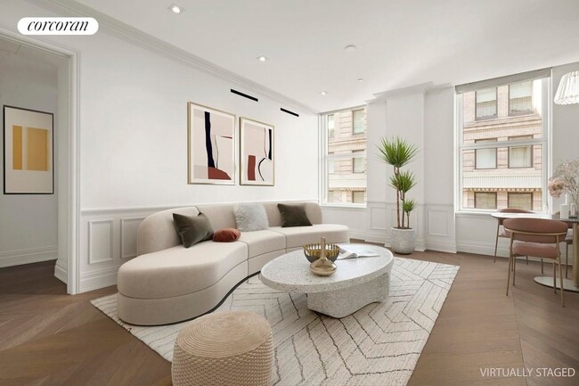 Building Photo - 108 Leonard St